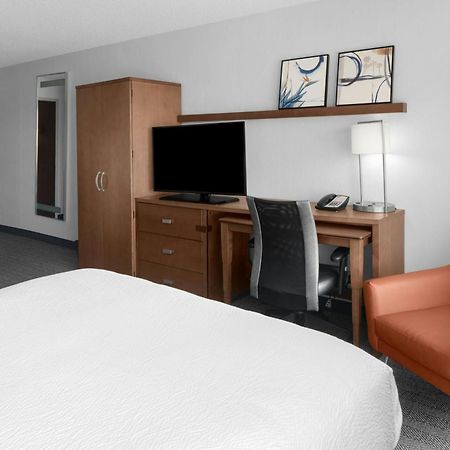 Courtyard By Marriott Cypress Anaheim / Orange County Hotel Luaran gambar