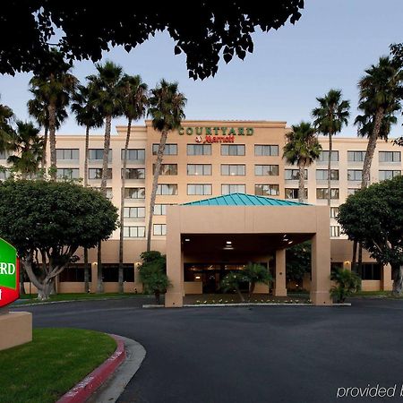 Courtyard By Marriott Cypress Anaheim / Orange County Hotel Luaran gambar
