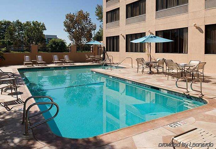 Courtyard By Marriott Cypress Anaheim / Orange County Hotel Kemudahan gambar