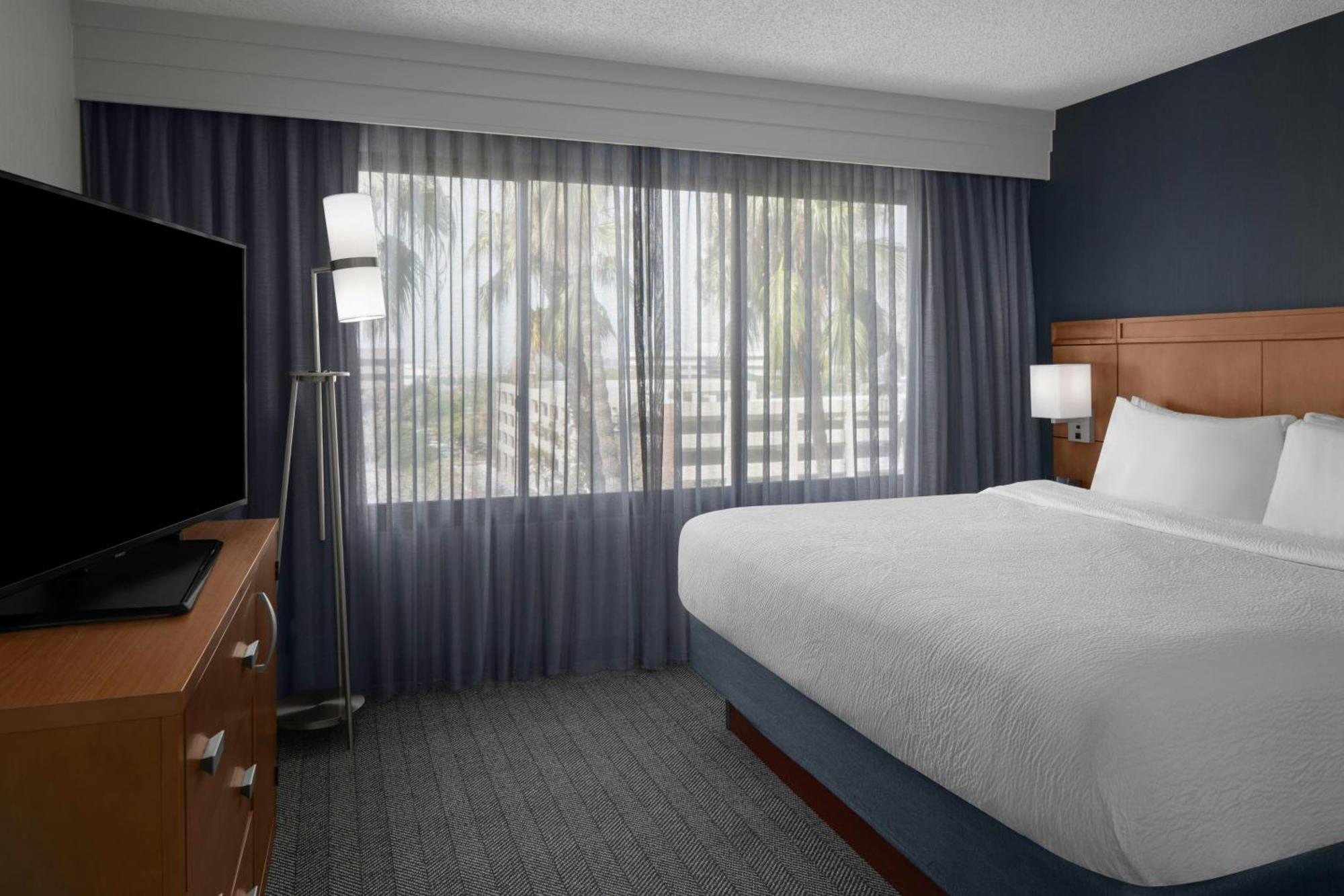 Courtyard By Marriott Cypress Anaheim / Orange County Hotel Luaran gambar