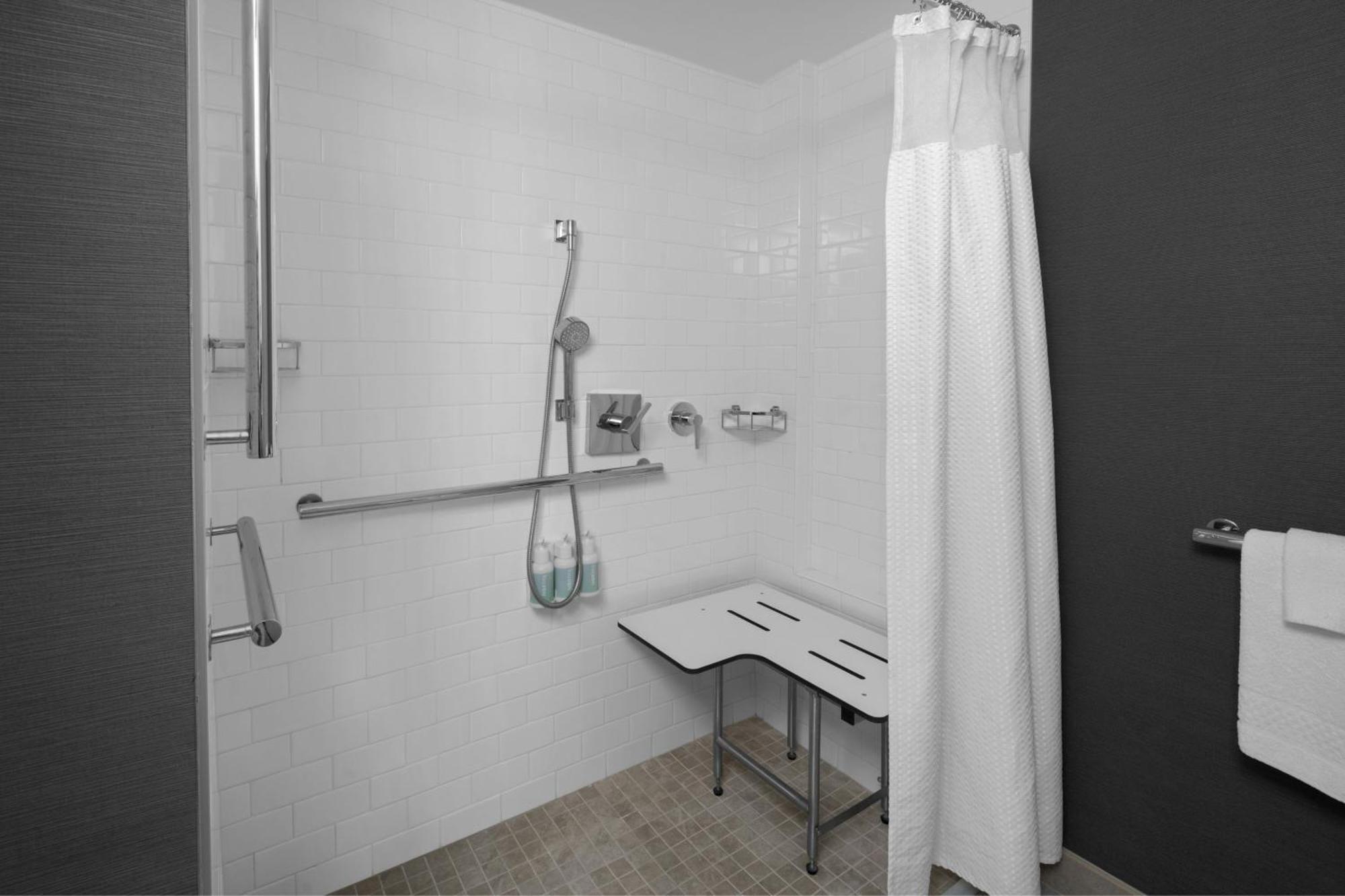 Courtyard By Marriott Cypress Anaheim / Orange County Hotel Luaran gambar