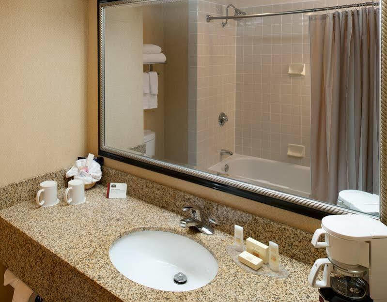 Courtyard By Marriott Cypress Anaheim / Orange County Hotel Luaran gambar