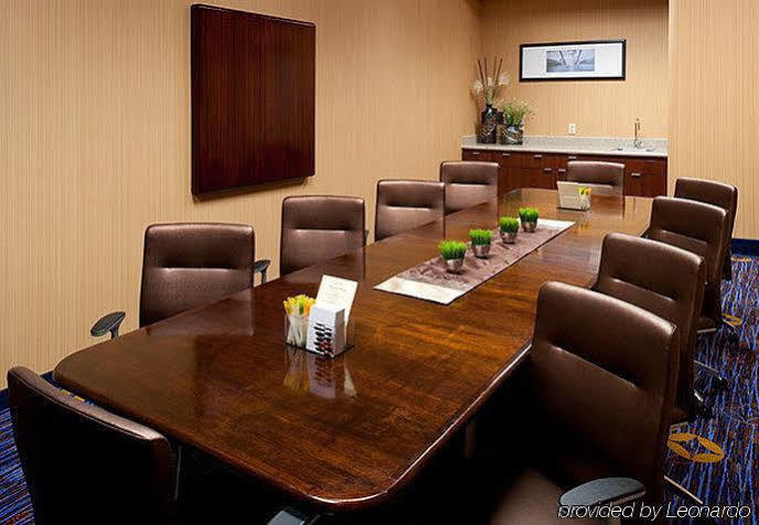 Courtyard By Marriott Cypress Anaheim / Orange County Hotel Luaran gambar